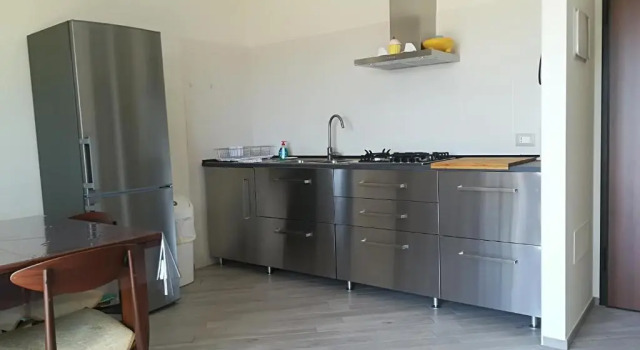 Апартаменты chez Giorgia