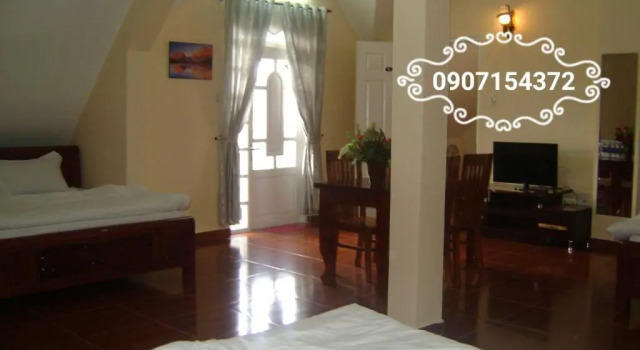 Вилла Standard Villa 288