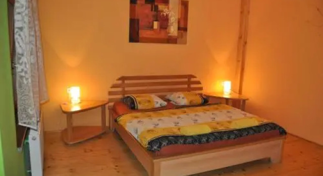 Penzion Motylek, Reserva ahora Hotel Vřesina Moravia-Silesia