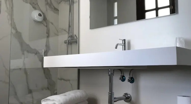 Номер Standard Hotel Moya Landete