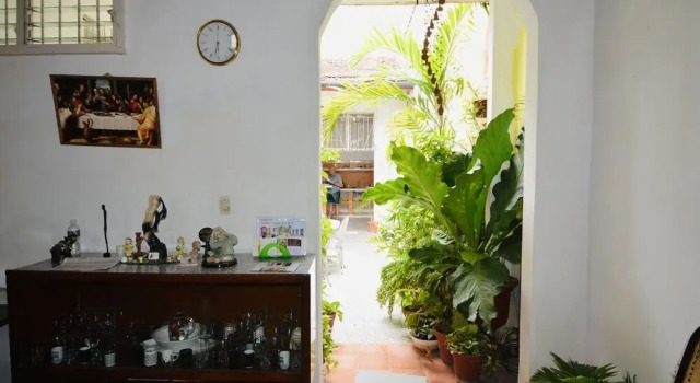 Casa Colonial Lalita Cienfuegos, Reserva ahora Hotel Hoteles y alojamientos en Cienfuegos, Hotel