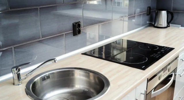 Апартаменты Marszałkowska Apartment