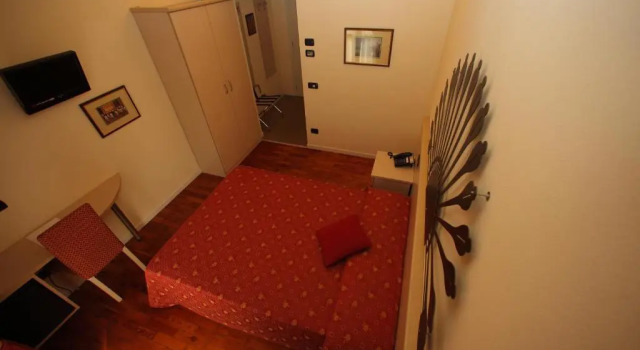 Номер Standard Hotel Fioroni