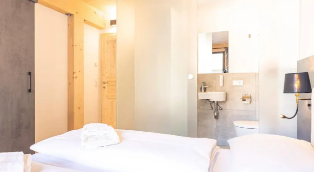 Cosy Apartment With Sauna