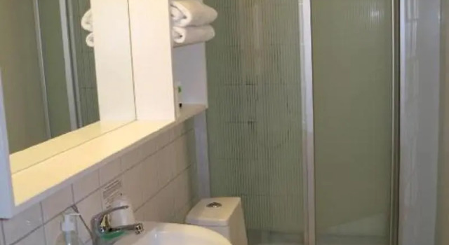 Номер Standard Arctic Comfort Hotel