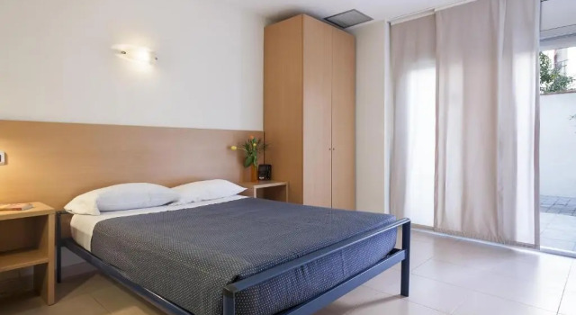 Студия Apartamentos Porta Coeli