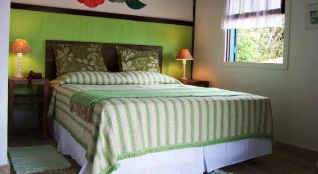 Hibiscus Beach Resort