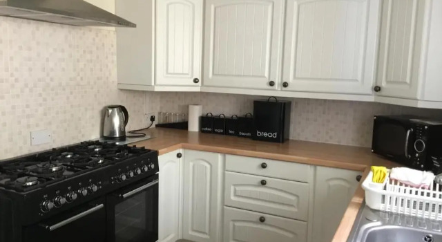 Коттедж Llandudno holiday home