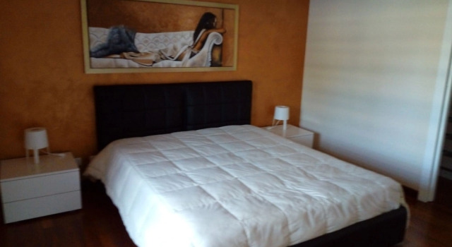 B&B Villa Rosa