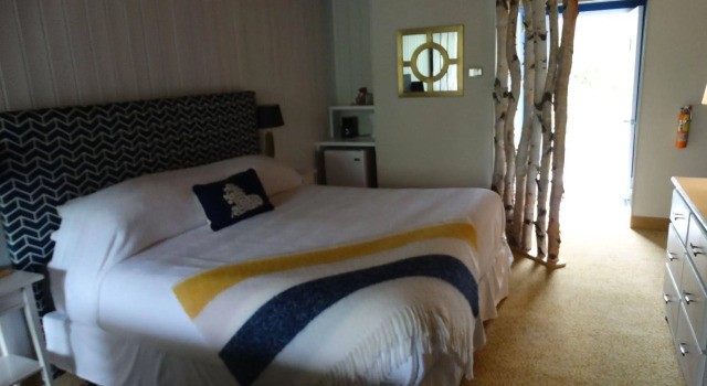Northridge Inn & Resort, Prenota Resort Hotel resort a Sundridge, Resort