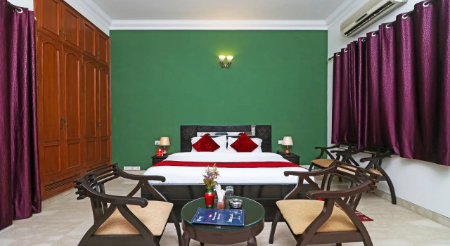 Ashray Home