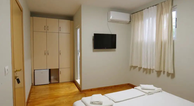 Номер Economy Hotel Jali