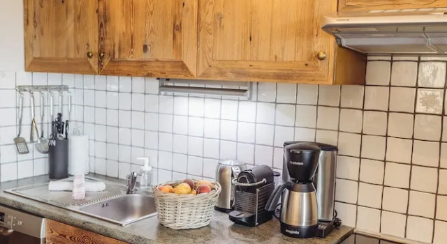 Апартаменты Deluxe с 2 комнатами с балконом и с видом на горы Chalet La Perle d'Oisans