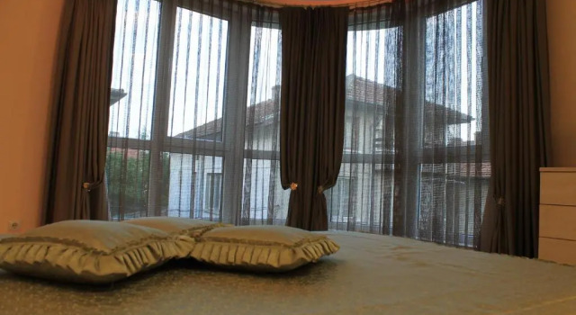 Полулюкс Stela Guest House