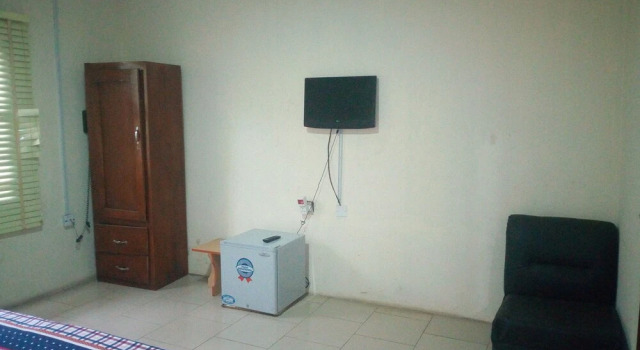 Pholard Hotel and Suites