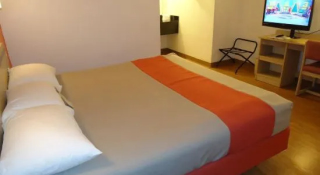 Люкс Motel 6 Amarillo, TX - West