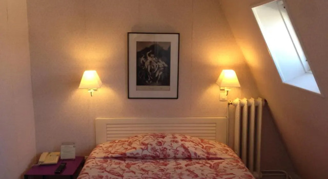 Одноместный номер Standard Hotel Agora