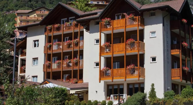 Hotel Zurigo