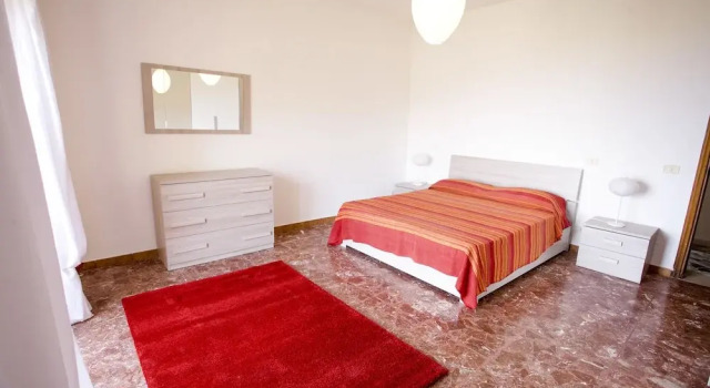 Appartamento La Panoramica, Rezervovat Apartmán Hotely v Elba s parkováním, Parkování