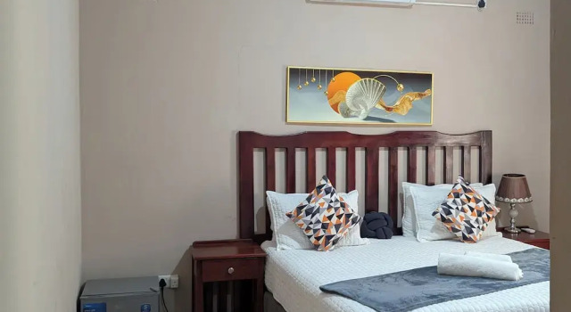 Номер Classic Lulu Guest Lodge