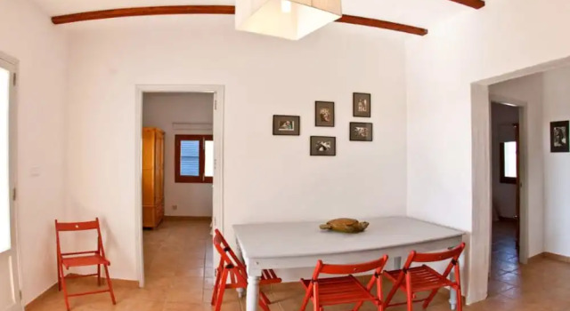 Casa Amigos, Book Hotel Formentera Spain