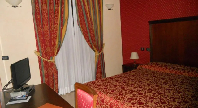 Номер Standard Hotel Villa Lauri