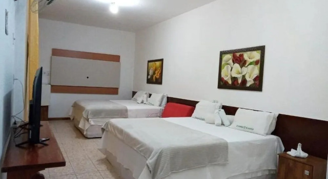 Hotel Ciconha, Забронировать Отель Отели Минас-Жерайс с бассейном, Бассейн