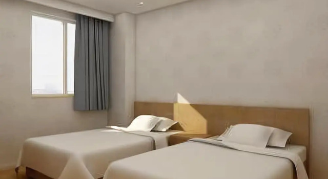 Hi Inn, Varaa Hotelli Minhang 