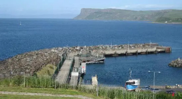 Ardaghmore Bed and Breakfast