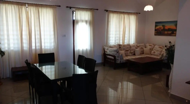 Апартаменты с 2 комнатами Morning Star Diani
