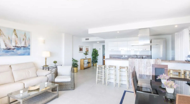 Apartamento Don Juan, Забронировать Апартаменты/квартира Фуэнхирола Коста-дель-Соль, рядом с Торребланка-бич