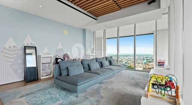 The Smith Luxury SkyView Apartments, Buchen Sie Ferienwohnung SPA-Hotels in Tangerang, SPA