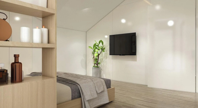 Студия Standard Oscar Villa And Apartment Hoi An