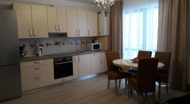 Апартаменты с 2 комнатами Sibiu Residence Genial