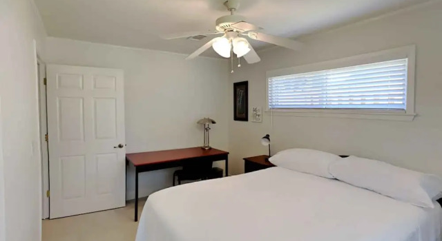 Camellia Cottage, 预订 度假屋 彭萨科拉海滩 Panhandle Florida