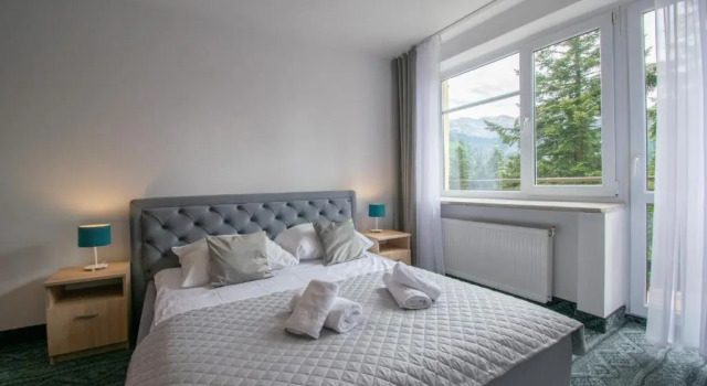 Номер Superior Rewita Kościelisko-Zakopane