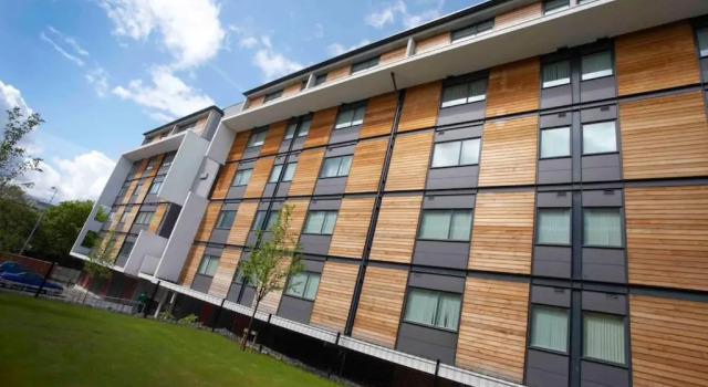 *AH4U* 1-Bed Apartment, Varaa Huoneisto Asunnot kohteessa Merseyside, Huoneisto