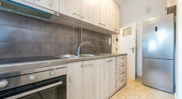 Апартаменты Deluxe Victoria Sun Apartments