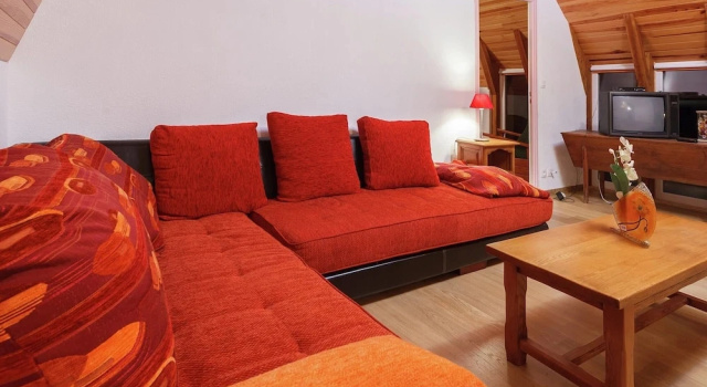 Calvinet Countryside Escape, Prenota Casa vacanze Puycapel Francia