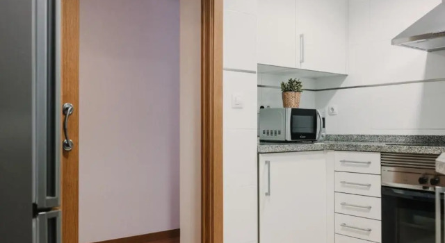 Апартаменты Cozy Apartment Only 200m from the Beach