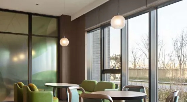 Hyatt Place Beijing Shiyuan, Book Hotel Hoteller i Beijing Province med parkering, Parkering