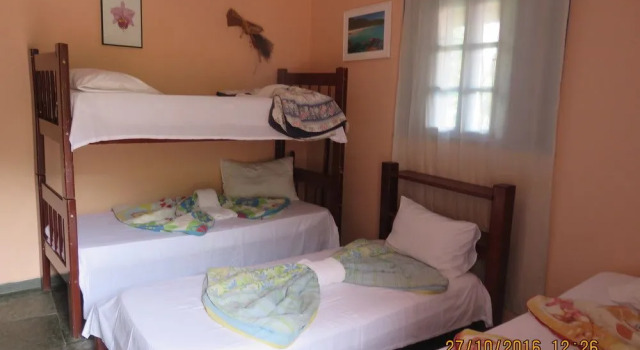 Colibri Resort, Забронировать Курортный отель Курортные отели Консейсано-ди-Жакарей, Курортный отель