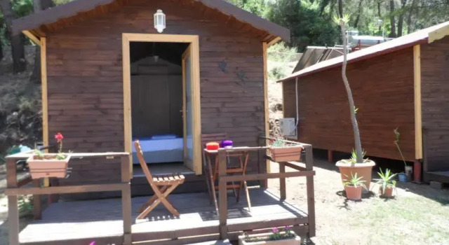 Hisaronu Bungalov, Rezerwuj Hotel Hisaronu Marmaris Area