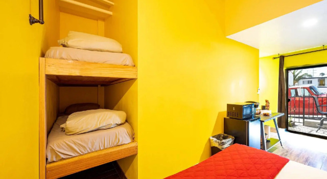 Nomads Hotel, Забронировать Отель Сан-Клементе Beach Cities Orange County, рядом с San Clemente Farmers Market