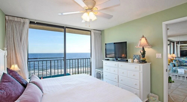 One Seagrove Place Unit 701 2 Bedroom Condo by Redawning