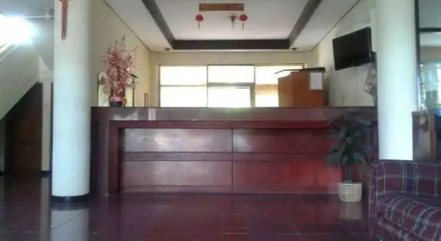 Diamond Hotel Lembang