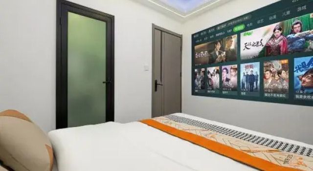 Люкс Xiyuan Selected Homestay