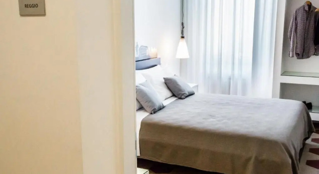 Двухместный номер Standard Rhegion B&B