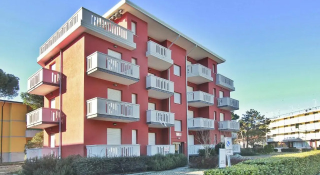 Residenza Cedri, Book Lejlighed Hoteller i Friuli Venezia Giulia med parkering, Parkering
