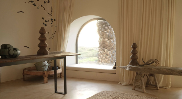 Parco Dei Sesi, Réserver Hôtel Hôtels à Pantelleria avec petit-déjeuner, Petit-déjeuner
